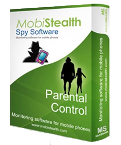 Mobistealth-box