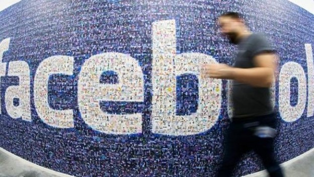 Facebook is tracking users