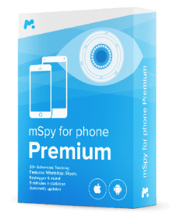 mSpy