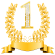 first place